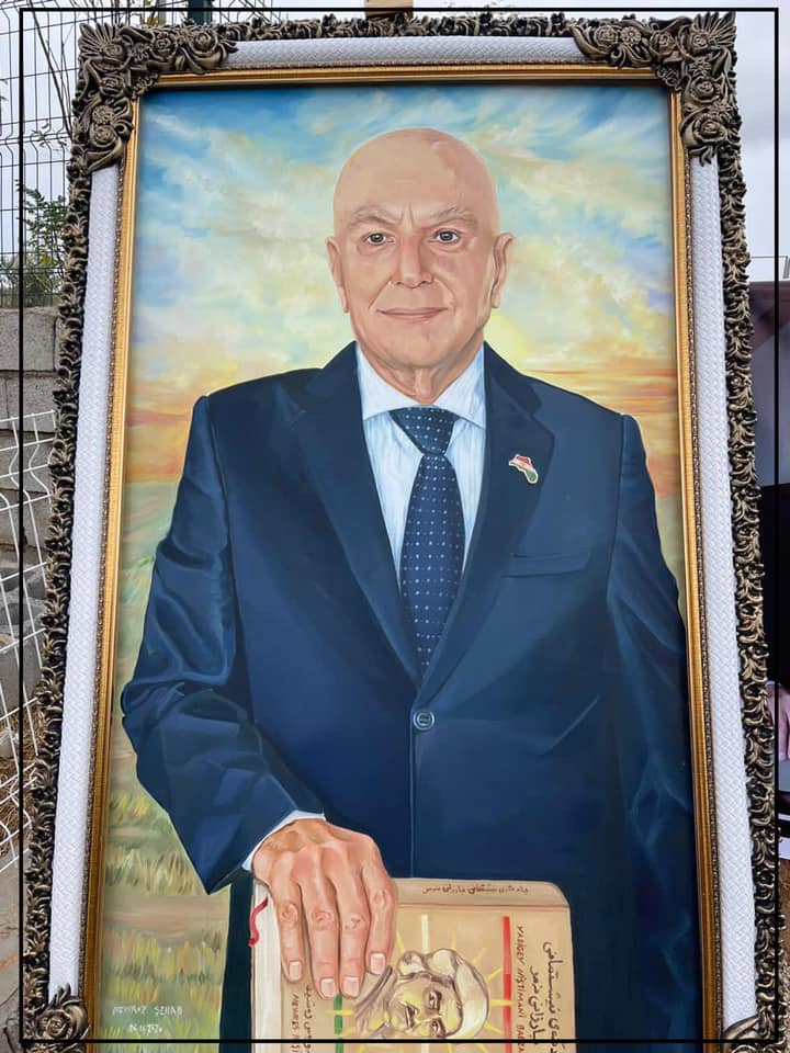 نه‌وره‌س ره‌شید، ئه‌و نووسه‌ره‌ی قه‌ڵه‌می له‌ خزمه‌تی دۆزی ره‌وا و سه‌ربه‌خۆیی كوردستاندا بوو